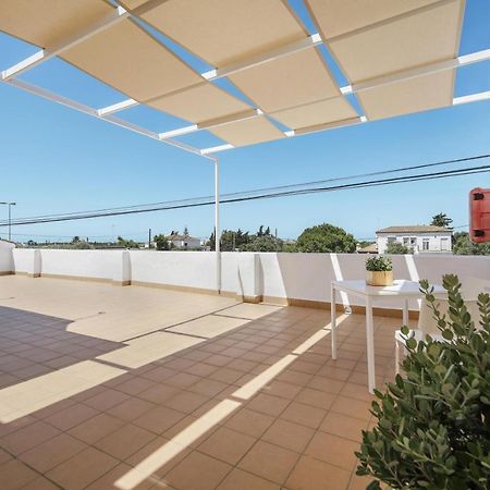 Apartamento La Higuera 3 Conil De La Frontera Exteriér fotografie