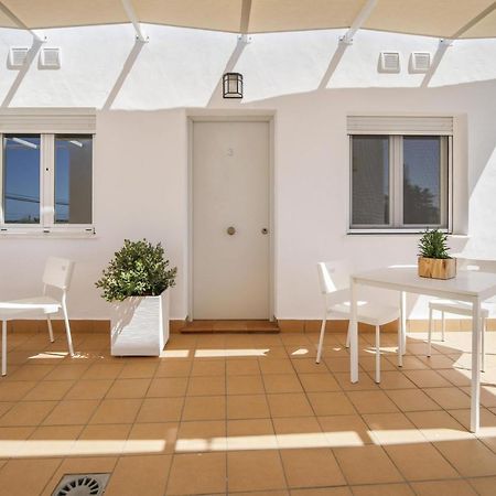 Apartamento La Higuera 3 Conil De La Frontera Exteriér fotografie