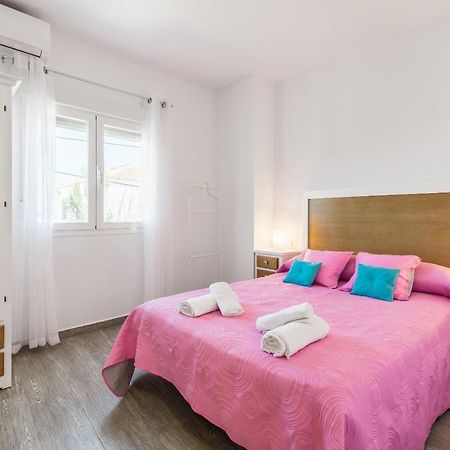 Apartamento La Higuera 3 Conil De La Frontera Exteriér fotografie