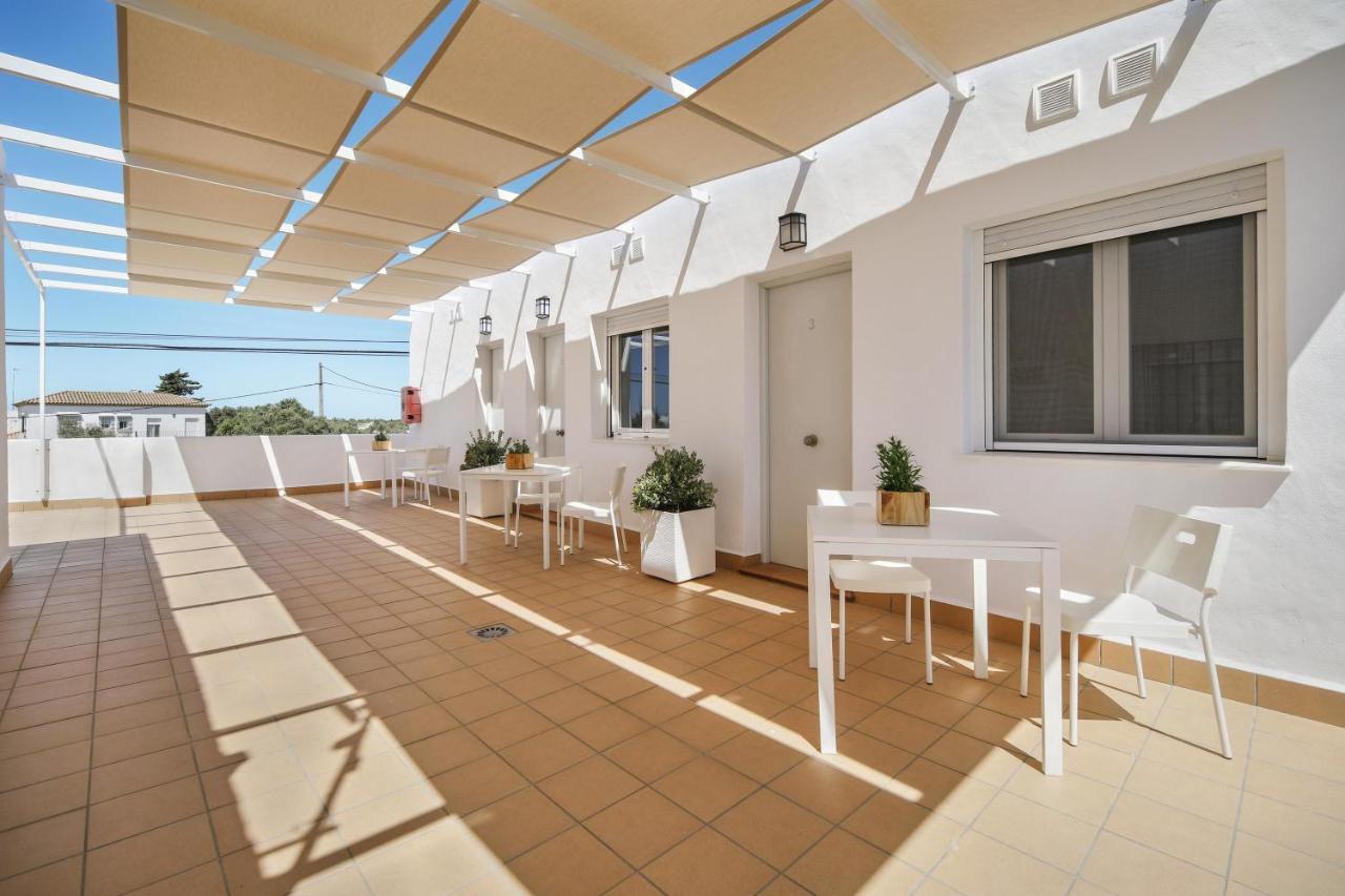 Apartamento La Higuera 3 Conil De La Frontera Exteriér fotografie