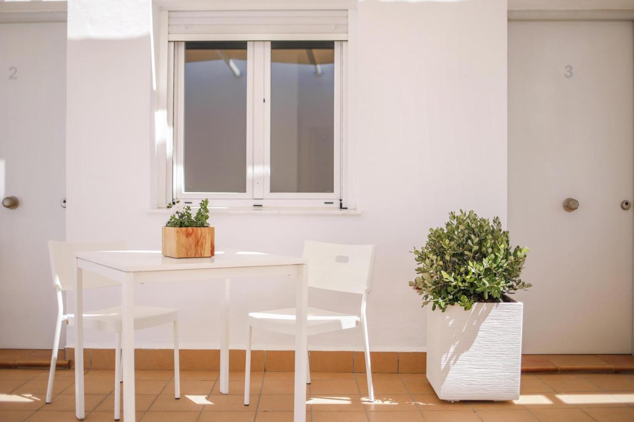 Apartamento La Higuera 3 Conil De La Frontera Exteriér fotografie