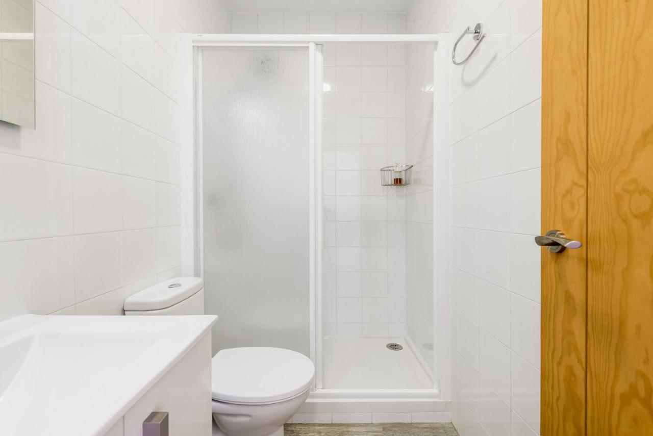 Apartamento La Higuera 3 Conil De La Frontera Exteriér fotografie