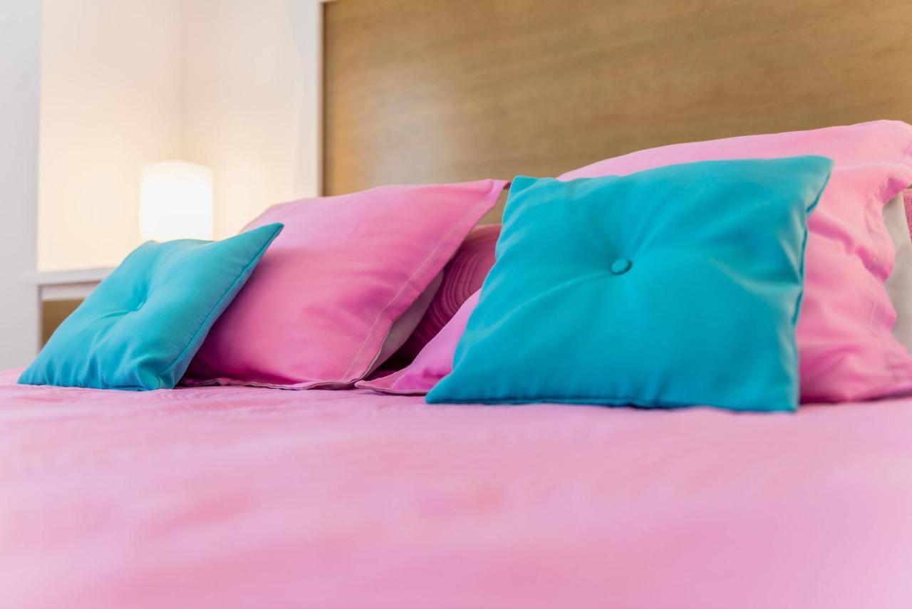 Apartamento La Higuera 3 Conil De La Frontera Exteriér fotografie